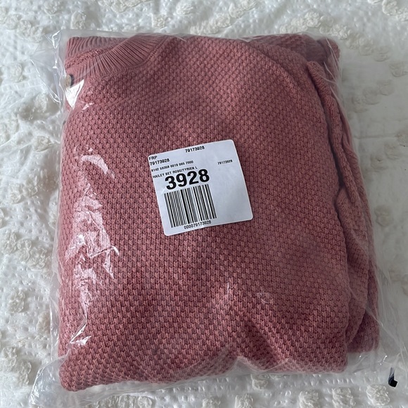 ✨NEW!✨Free People Hailee Sweater Set - Picture 8 of 9